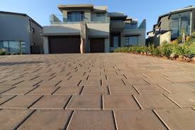 Best Stamped Concrete Driveways  in Sheldon, IA